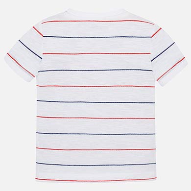 Burger t-shirt